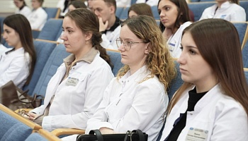 Выпускникам о главном: профессиональные перспективы и выбор места работы