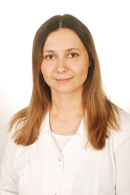 Natalia A. Nikulina