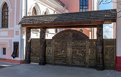 Профком приглашает в экскурсионную поездку Корма – Добруш – Ветка