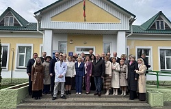 Где наука встречается с практикой: уникальный проект ГомГМУ, аналогов которому нет в Республике Беларусь