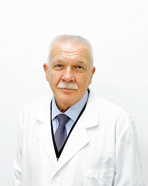 Vasily N.Belyakovsky