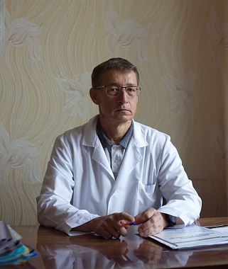 Aliaksandr L. Kazushchyk