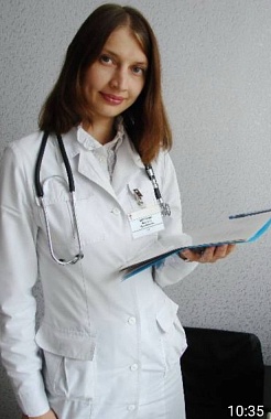 Nadezhda M. Vikhareva