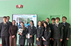 Будущее в белом халате: выбор профессии