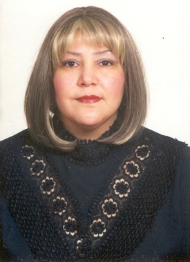 Nina S. Ishchenko
