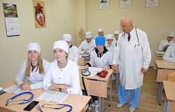 Леонид Друян: путь в медицину, признание и педагогическое наследие