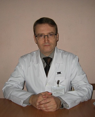 Viktar M. Mitsura