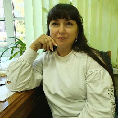 RANKOVICH ELENA VLADIMIROVNA