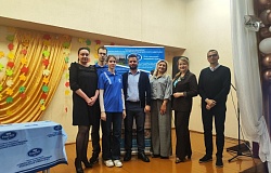 Мир медицинских профессий: открой свои возможности