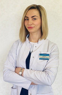 Ekaterina V. SEREBROVA 