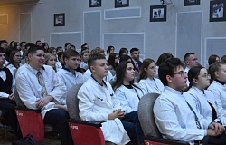 Встреча с председателем суда: диалог о праве и ответственности