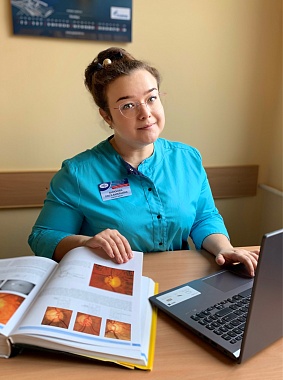 Olga V. Larionova
