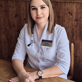 Шураева (Чернявская) Елена