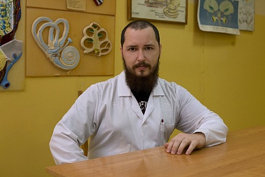 Stanislau A. Semenyago