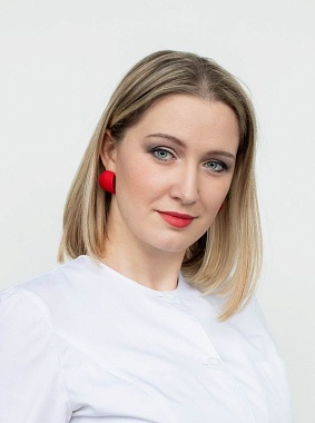 Yuliya D.Kaplan