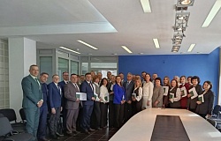 Государственный квалификационный экзамен по специальности «Организация здравоохранения» сдан!