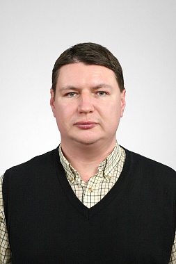 Alexander V. Kuzmenko