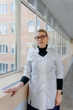 Elena S.Makhlina
