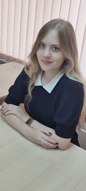 Irina S. Kosianenko