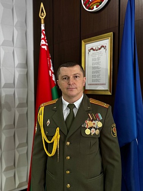 СЕМУТЕНКО Константин Михайлович