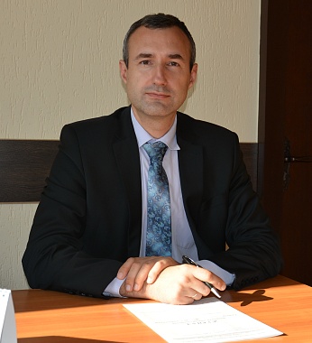 Dmitry P. Andrusevich