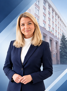 ДОМОСКАНОВА Елена Михайловна