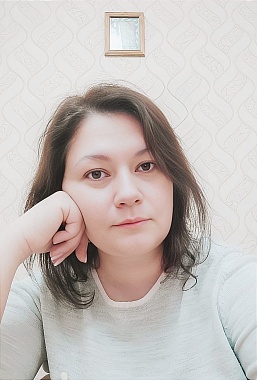 Yanina V.Tsvirko