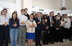 22 июня в Беларуси отметили День всенародной памяти жертв Великой Отечественной войны и геноцида белорусского народа