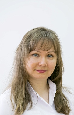 Irina V.Belomytseva