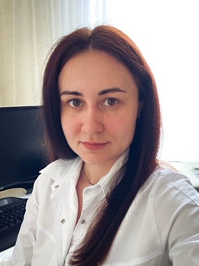 Albina S. Demidenko