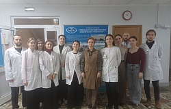 Ещё один шаг к культуре заботы о здоровье женщин в академической среде