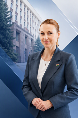 ПЕТРОВСКАЯ Татьяна Александровна