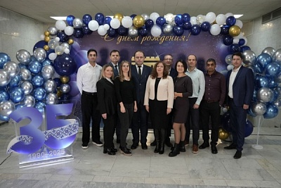 Department of Anesthesiology and Resuscitation Science