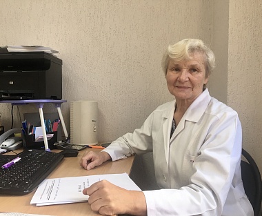 Maryia Likhacheuskaya