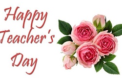 Teacher's Day Awards: A Tribute to Educators