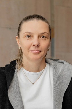 Орельская Светлана Антоновна