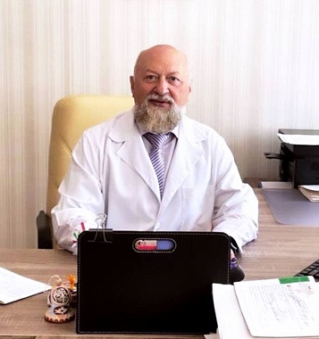 Ivan M. Skvira