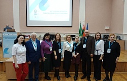 Актуальные аспекты работы врача общей практики: конференция и мастер-классы 