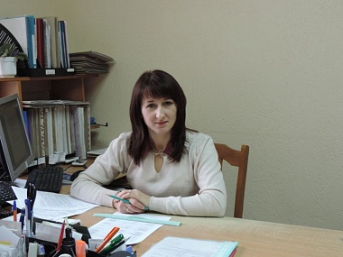 HORBACHEVSKAYA Natalya Nikolayevna 