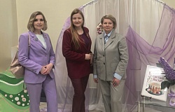 ГомГМУ на Пасхальном концерте Гомельской епархии в ГЦК