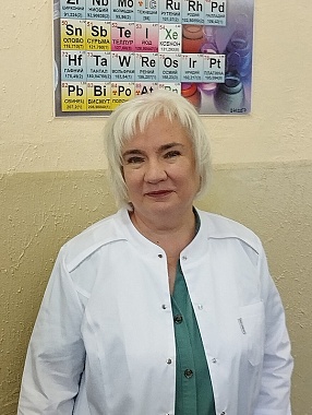 Evgenia G.Kikineva