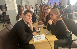 Традиции кафедры: в ГомГМУ прошла <b>интеллектуальная игра</b>, посвященная Всемирному дню борьбы с туберкулезом