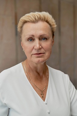 НОВИК Галина Владимировна