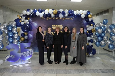 Факультет повышения квалификации и переподготовки