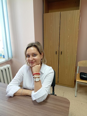 Ekaterina A. Bulkova