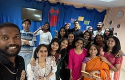 Navratri 2025: A Festival That Erases Boundaries