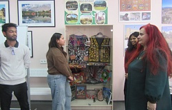 Язык как зеркало культуры: мероприятия на кафедре русского языка как иностранного