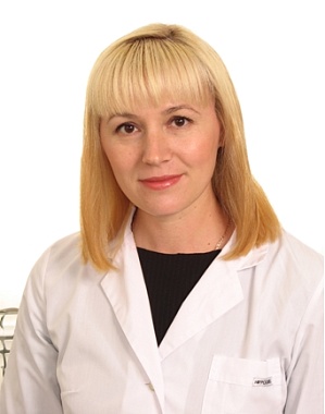 Natalia V. Khaletskaya