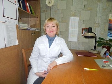 Yulia V. Visenberg