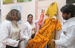 Intercultural education of future doctors: the experience of the Department of Russian as a Foreign Language